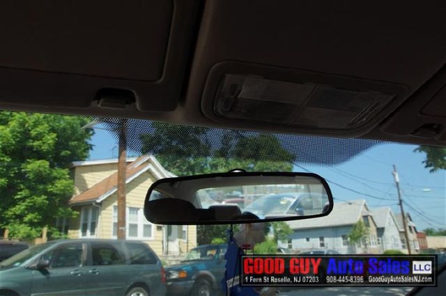 2010 Honda Civic Heritage FX4 Supercrew