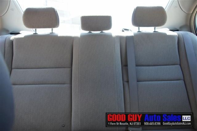 2010 Honda Civic Heritage FX4 Supercrew