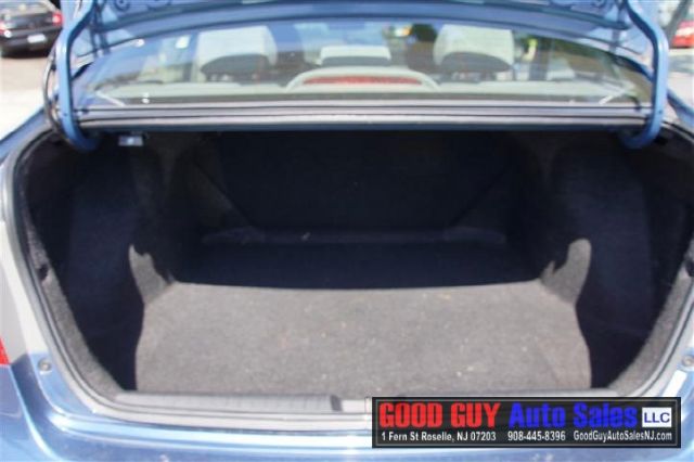 2010 Honda Civic Heritage FX4 Supercrew