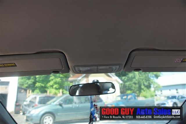 2010 Honda Civic Heritage FX4 Supercrew