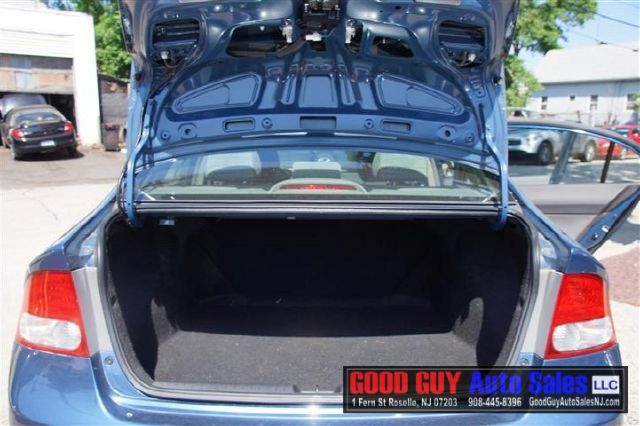 2010 Honda Civic Heritage FX4 Supercrew