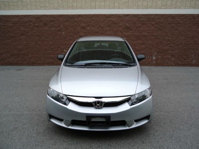 2010 Honda Civic 3.5 S FWD