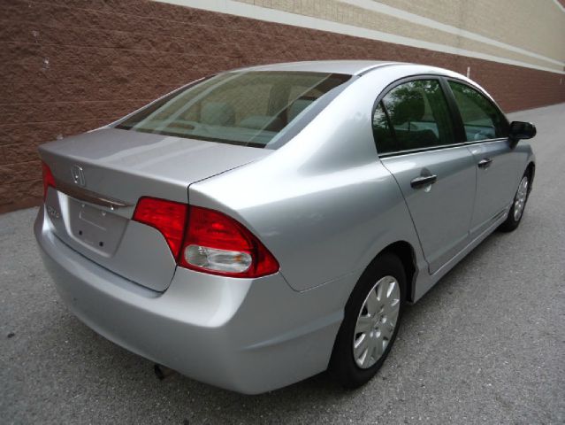 2010 Honda Civic 3.5 S FWD