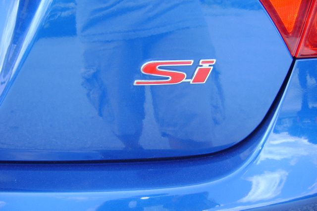 2011 Honda Civic SEL AWD V6 Navigation Sedan