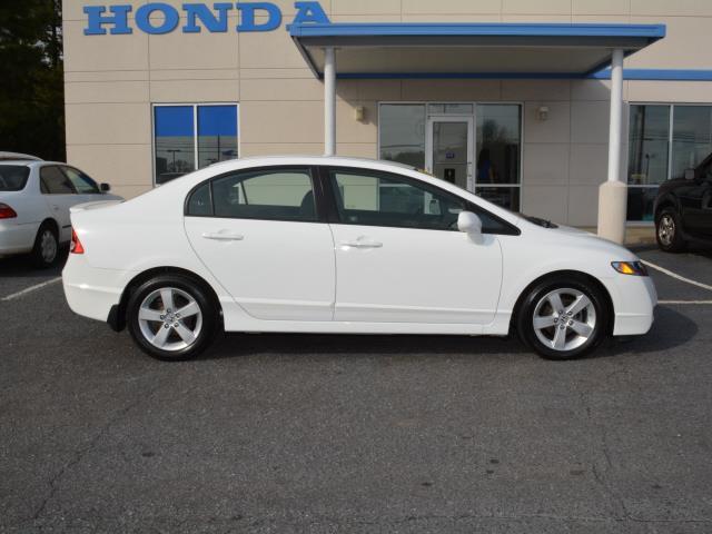 2011 Honda Civic C230 Sports Coupe 2dr Hatchback
