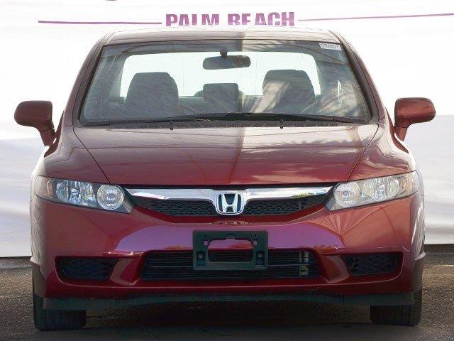 2011 Honda Civic C230 Sports Coupe 2dr Hatchback