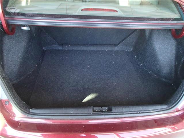 2011 Honda Civic Heritage FX4 Supercrew