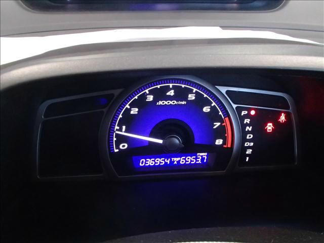 2011 Honda Civic Heritage FX4 Supercrew