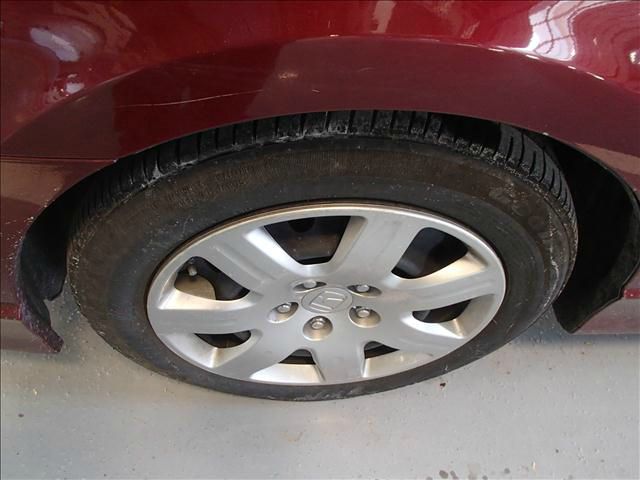 2011 Honda Civic Heritage FX4 Supercrew