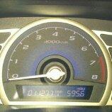 2011 Honda Civic C230 Sports Coupe 2dr Hatchback