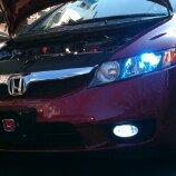 2011 Honda Civic C230 Sports Coupe 2dr Hatchback