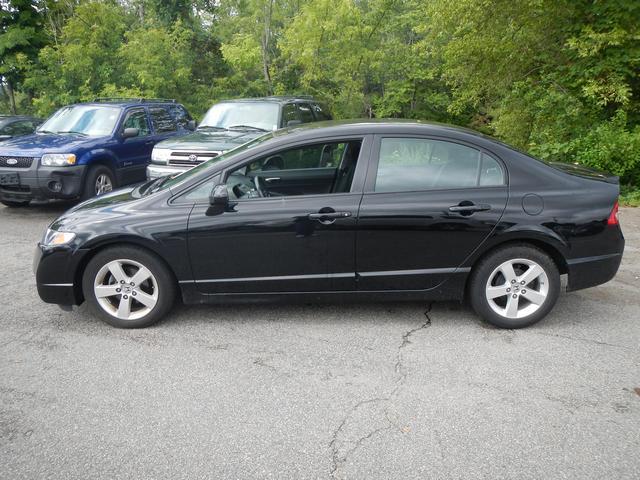 2011 Honda Civic C230 Sports Coupe 2dr Hatchback