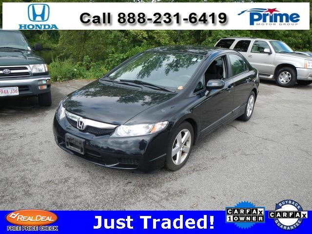 2011 Honda Civic C230 Sports Coupe 2dr Hatchback