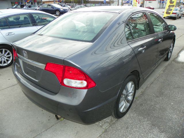 2011 Honda Civic SLT, Duramax, Rims, Loaded