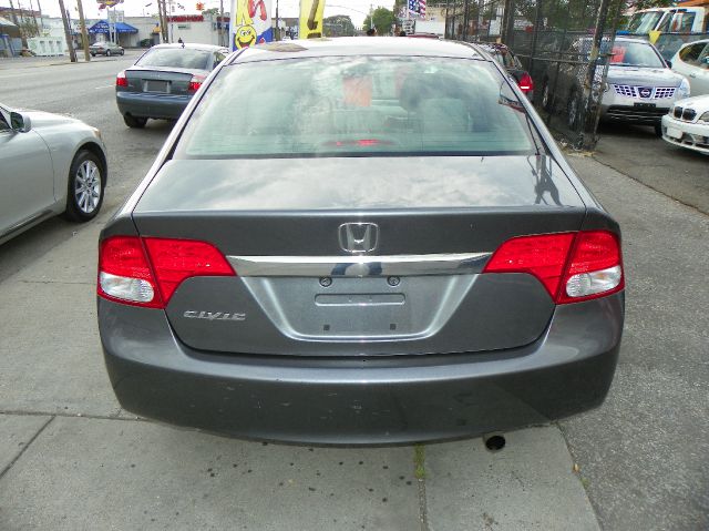 2011 Honda Civic SLT, Duramax, Rims, Loaded