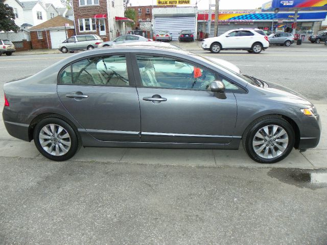 2011 Honda Civic SLT, Duramax, Rims, Loaded