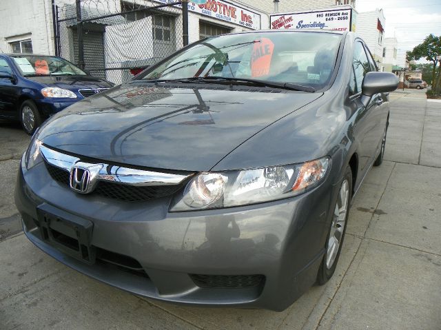 2011 Honda Civic SLT, Duramax, Rims, Loaded