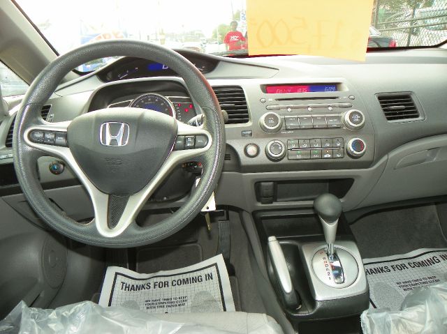 2011 Honda Civic SLT, Duramax, Rims, Loaded
