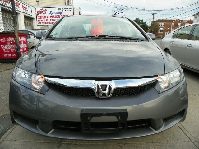 2011 Honda Civic SLT, Duramax, Rims, Loaded