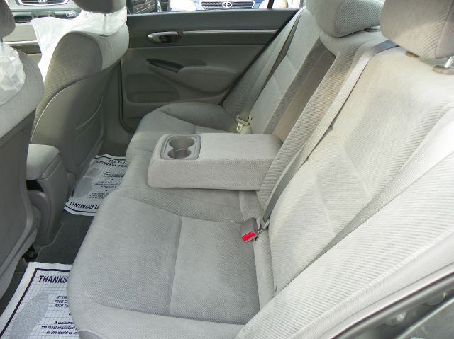 2011 Honda Civic SLT, Duramax, Rims, Loaded