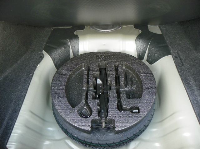 2011 Honda Civic SLT, Duramax, Rims, Loaded