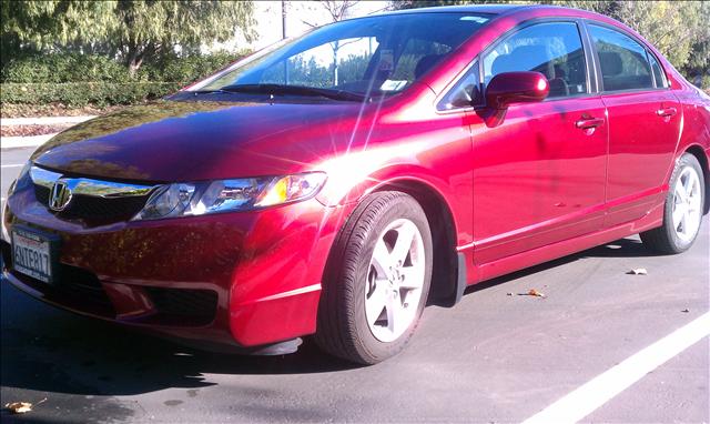 2011 Honda Civic C230 Sports Coupe 2dr Hatchback