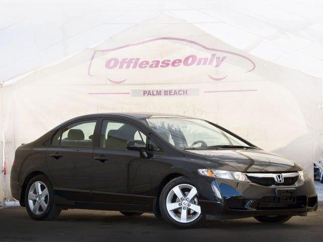 2011 Honda Civic C230 Sports Coupe 2dr Hatchback