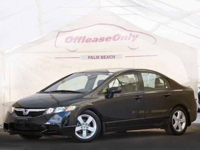 2011 Honda Civic C230 Sports Coupe 2dr Hatchback