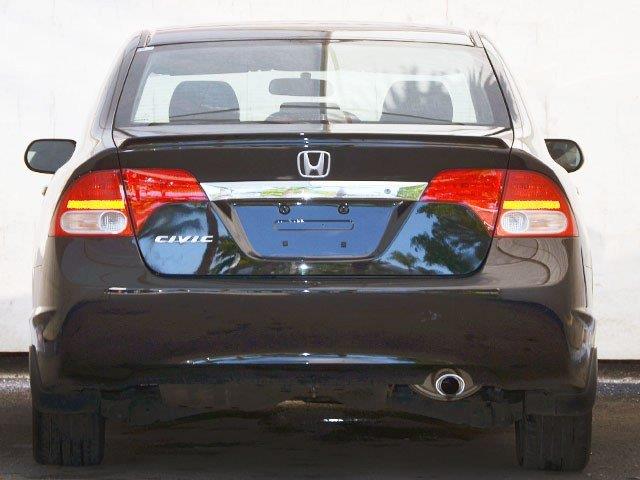 2011 Honda Civic C230 Sports Coupe 2dr Hatchback