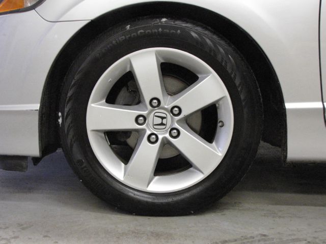 2011 Honda Civic Cashmire Leather