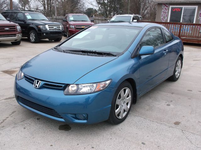 2011 Honda Civic Cashmire Leather