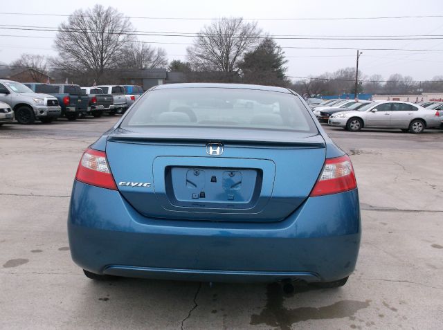 2011 Honda Civic Cashmire Leather