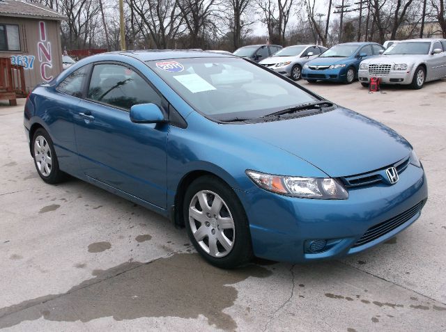 2011 Honda Civic Cashmire Leather