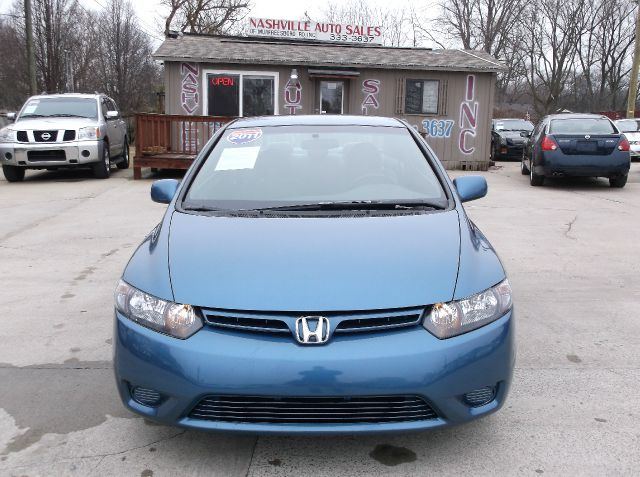 2011 Honda Civic Cashmire Leather