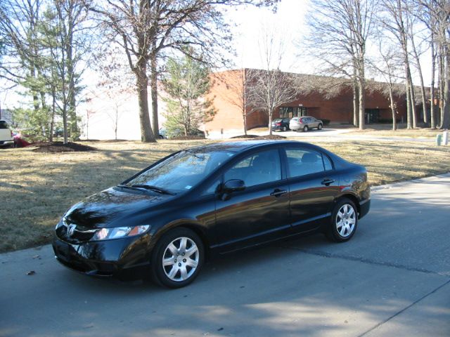 2011 Honda Civic GTC