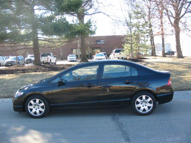 2011 Honda Civic GTC