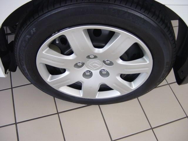 2011 Honda Civic Elk Conversion Van