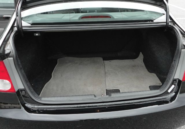 2011 Honda Civic Heritage FX4 Supercrew