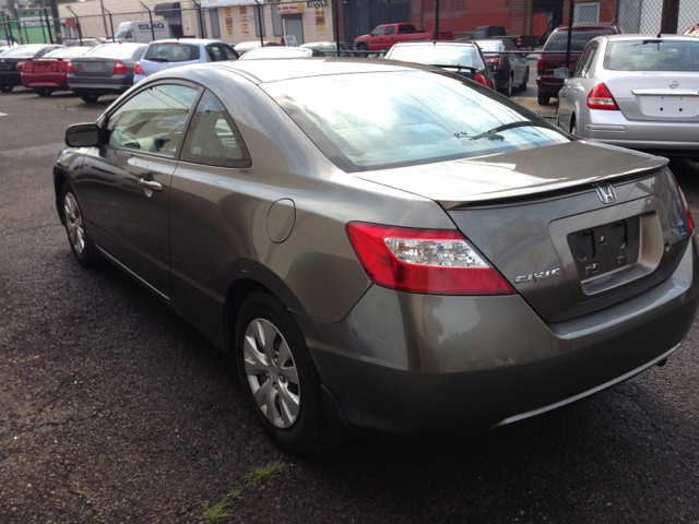 2011 Honda Civic Cashmire Leather
