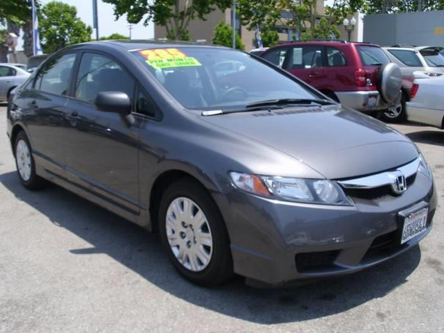 2011 Honda Civic SLT Plus HEMI