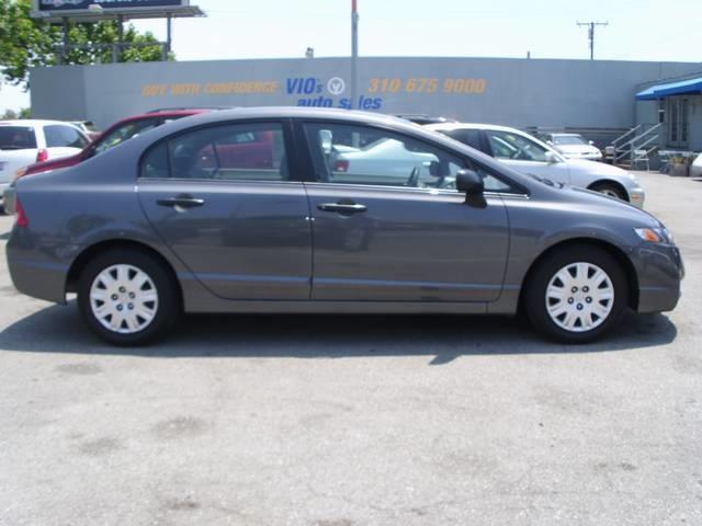 2011 Honda Civic SLT Plus HEMI