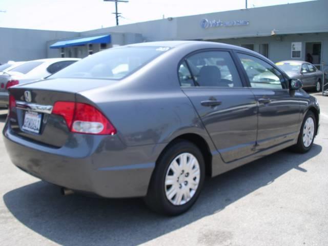 2011 Honda Civic SLT Plus HEMI