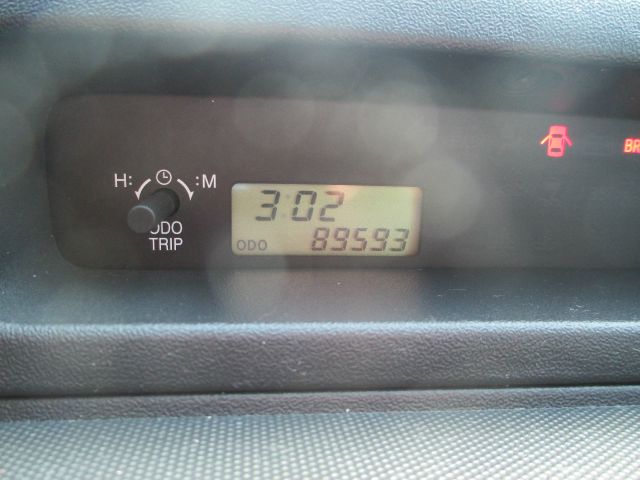 2012 Honda Civic Heritage FX4 Supercrew