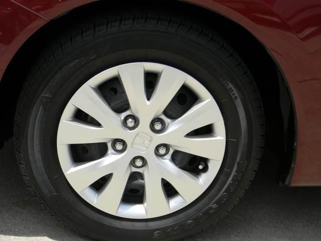 2012 Honda Civic Double Cab SR5