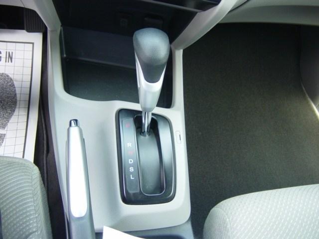 2012 Honda Civic Unknown