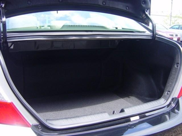 2012 Honda Civic Unknown