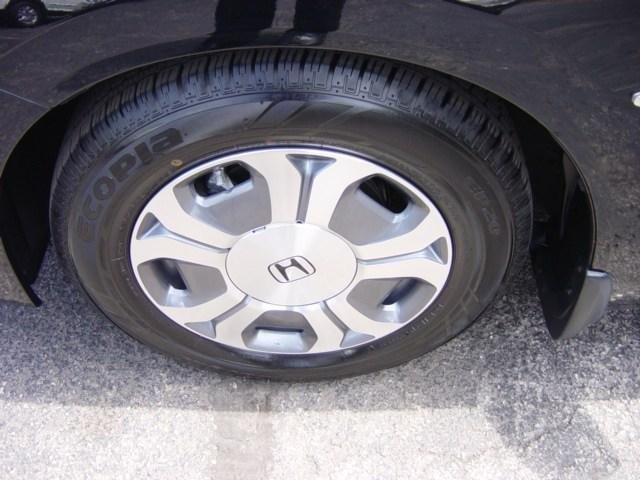 2012 Honda Civic Unknown