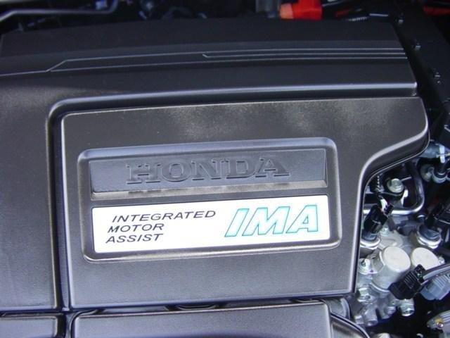 2012 Honda Civic Unknown