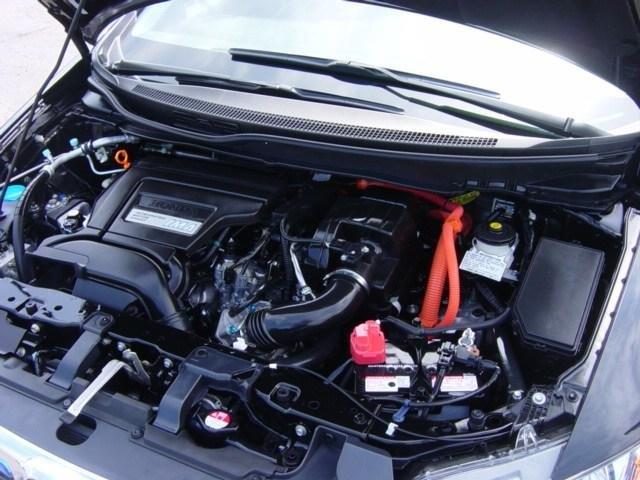 2012 Honda Civic Unknown