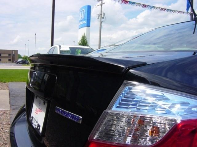 2012 Honda Civic Unknown